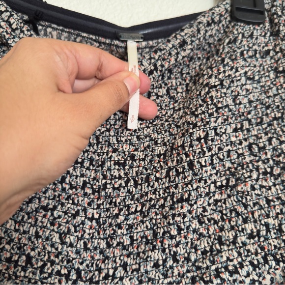 Free People Little Of Your Love Wide-Leg Jumpsuit - Picture 7 of 12